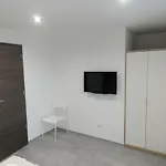 Trenta Buekfuerdo Διαμέρισμα Bük