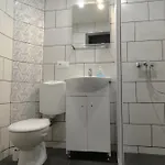 Trenta Buekfuerdo Διαμέρισμα