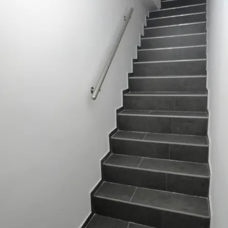 Trenta Buekfuerdo Lägenhet